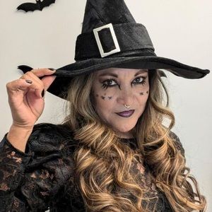 Meet your Posher, Cintia carolina